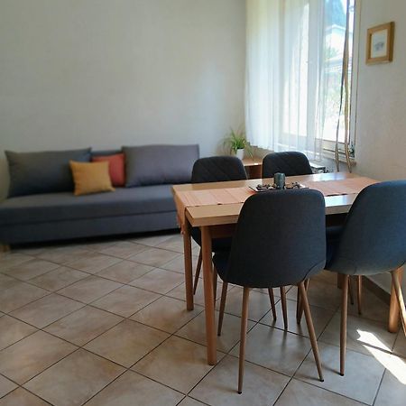 Apartments Jadranka Ivana Пула Екстериор снимка