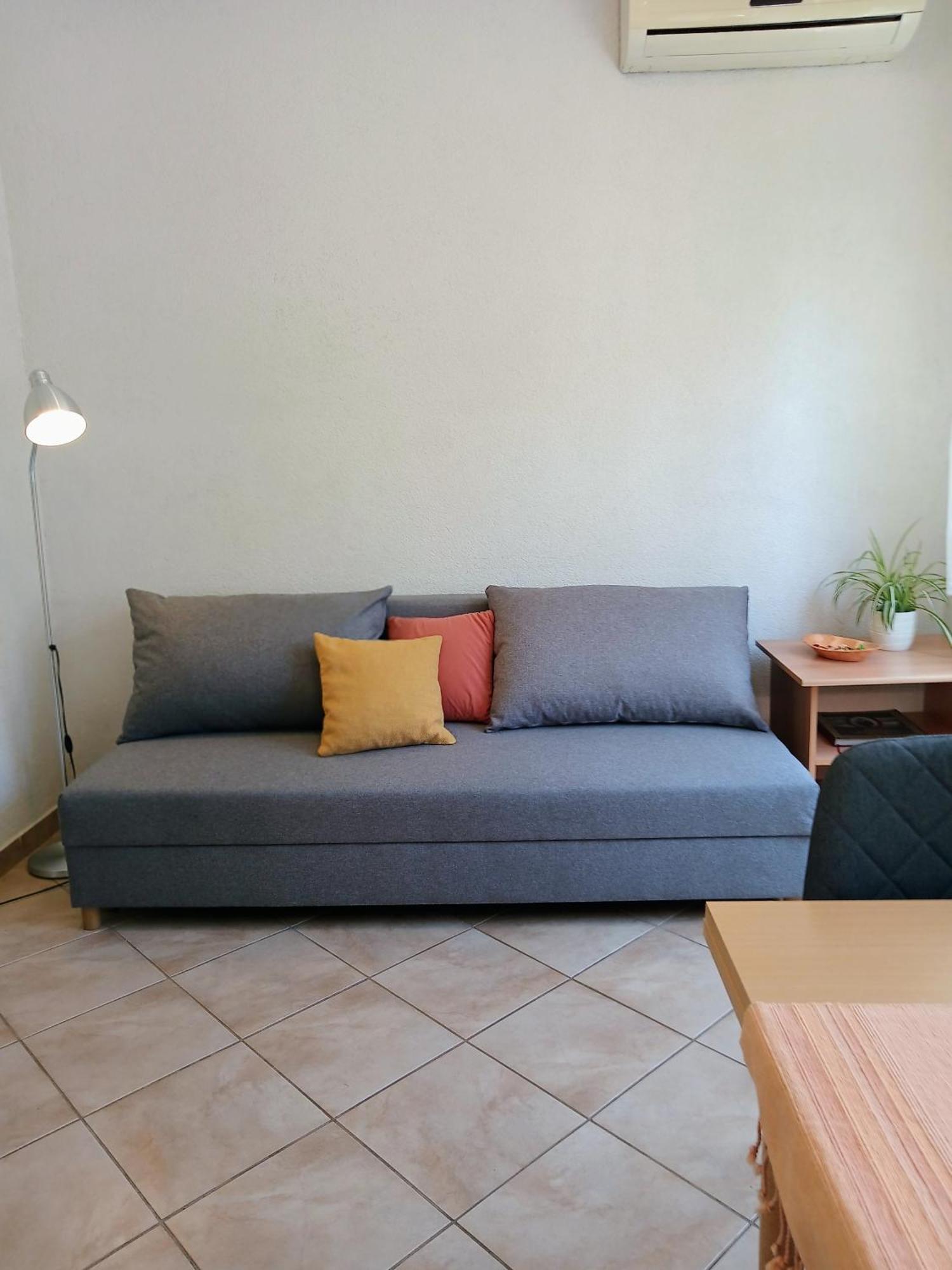 Apartments Jadranka Ivana Пула Екстериор снимка