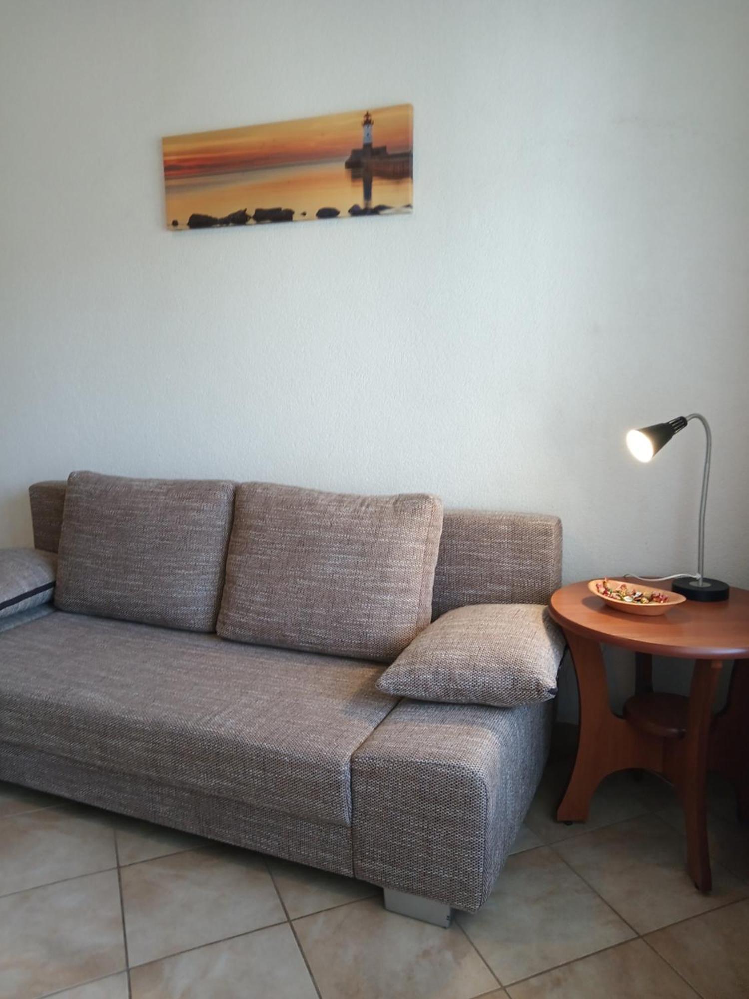 Apartments Jadranka Ivana Пула Екстериор снимка