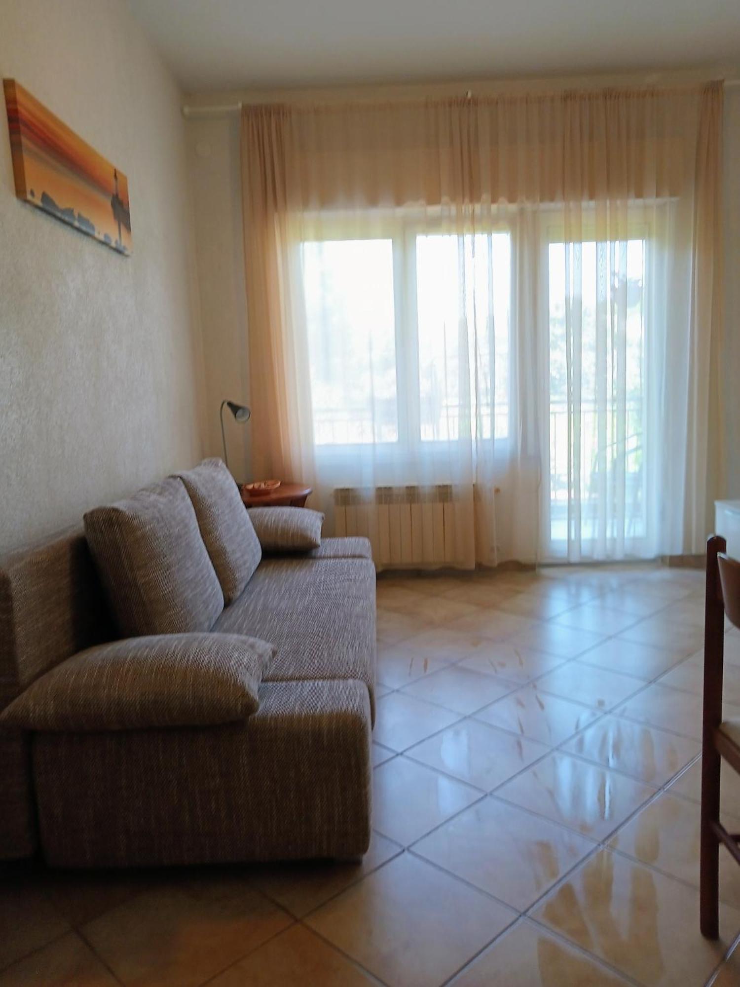 Apartments Jadranka Ivana Пула Екстериор снимка