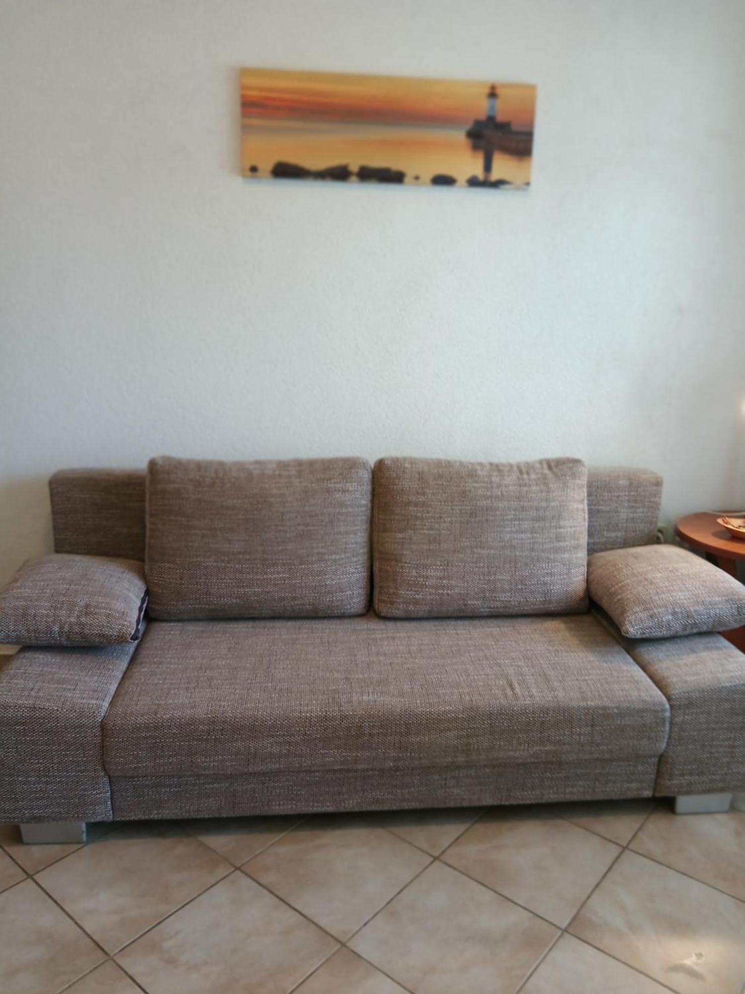 Apartments Jadranka Ivana Пула Екстериор снимка