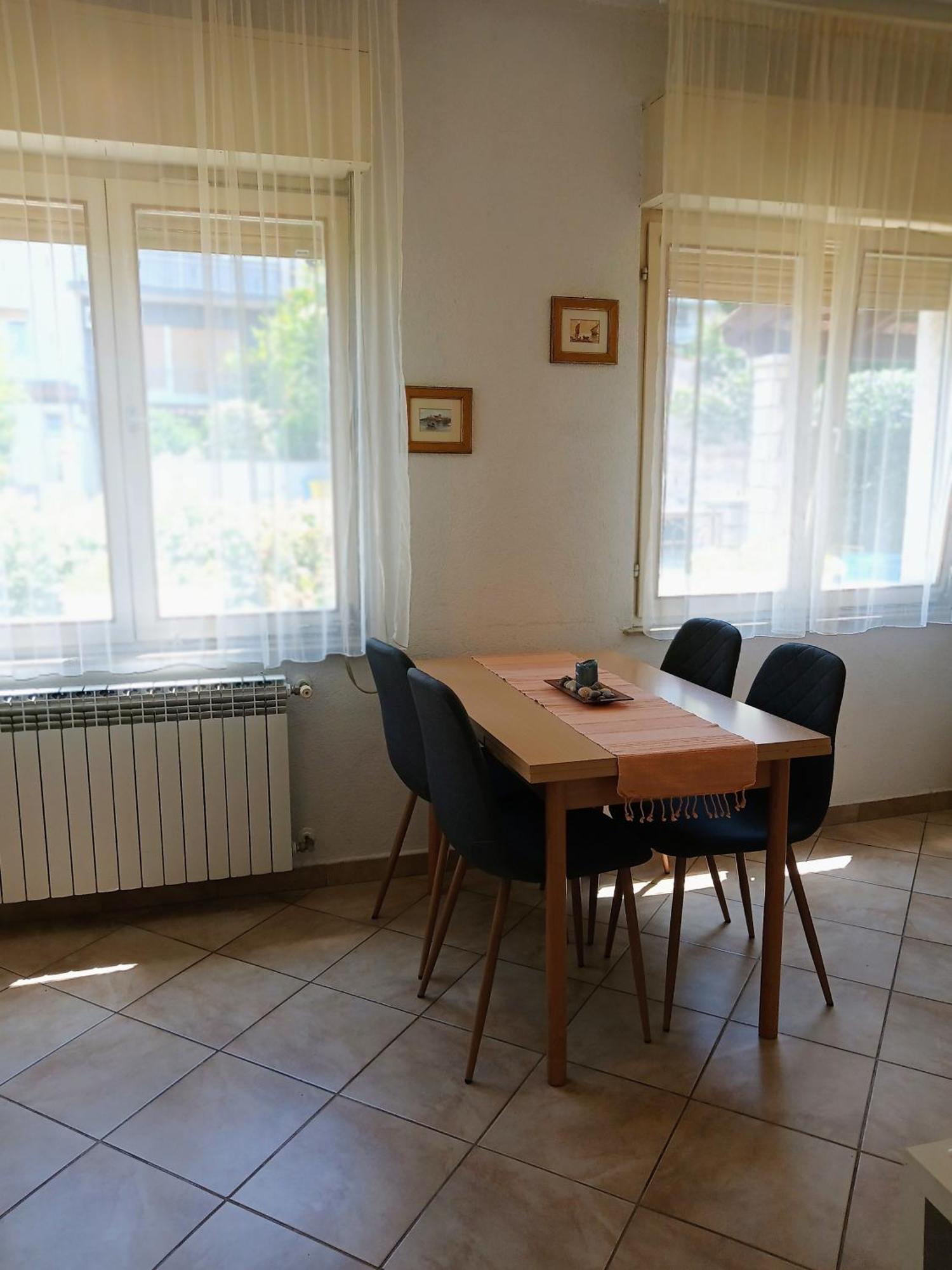 Apartments Jadranka Ivana Пула Екстериор снимка