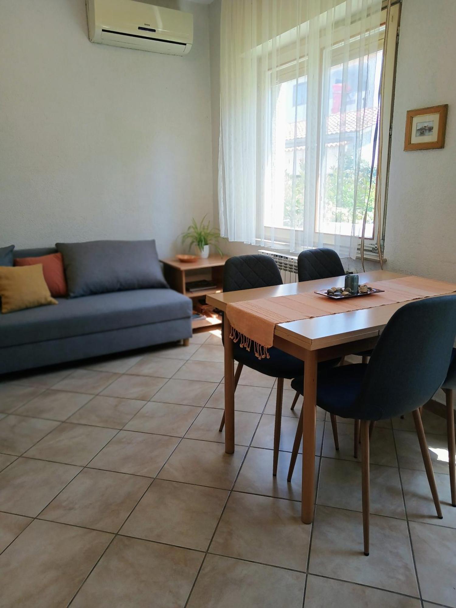 Apartments Jadranka Ivana Пула Екстериор снимка