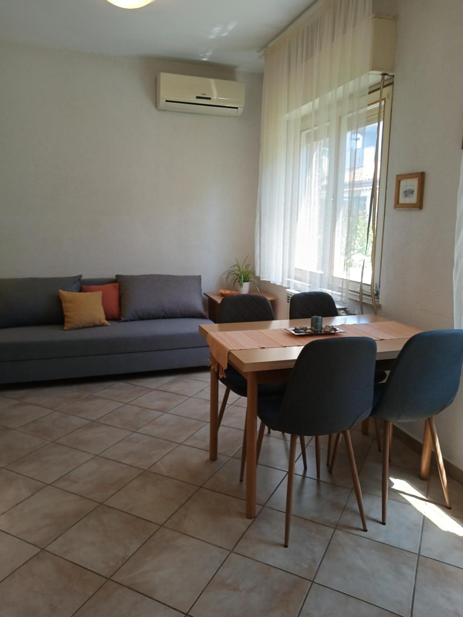 Apartments Jadranka Ivana Пула Екстериор снимка