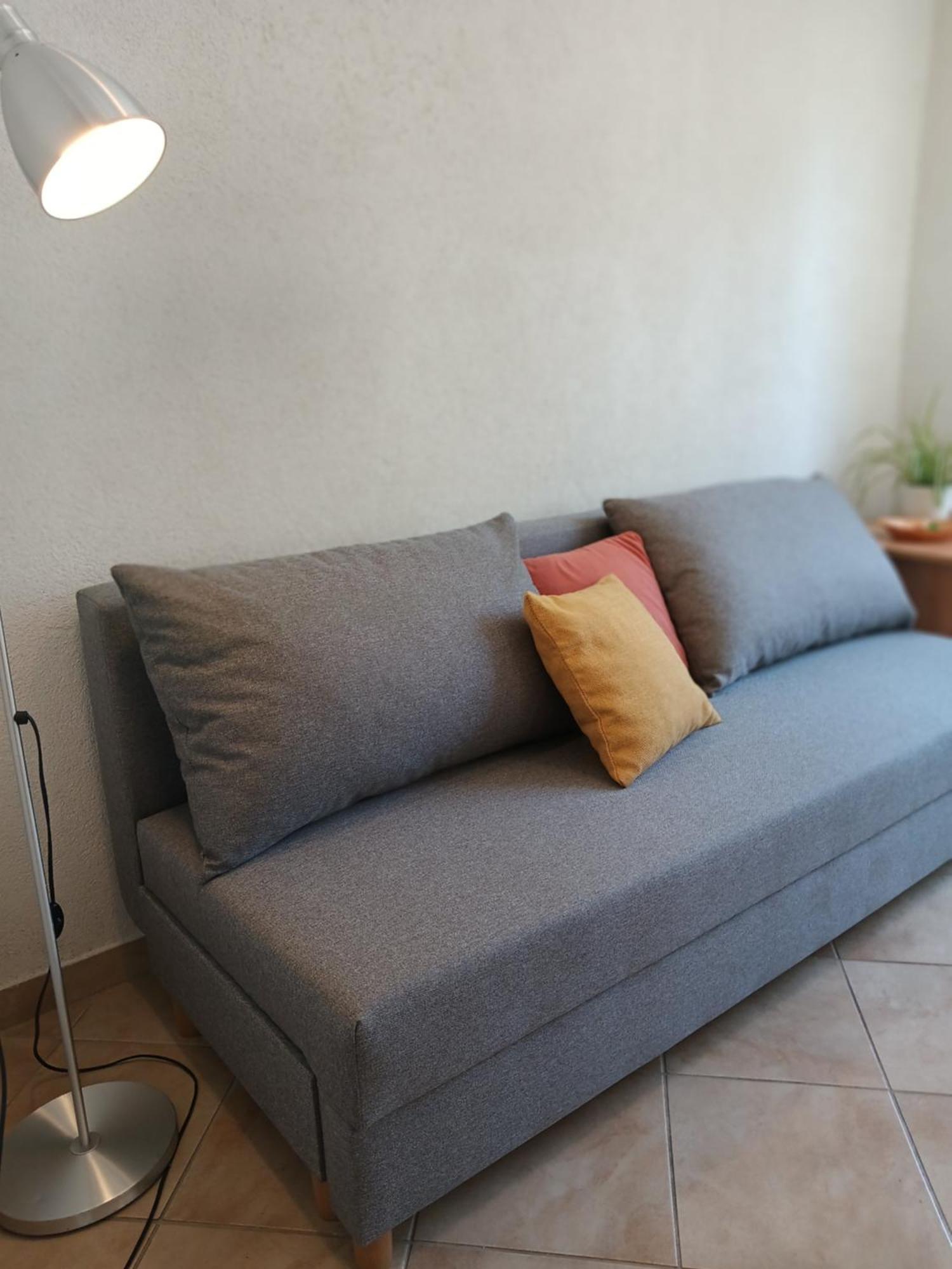 Apartments Jadranka Ivana Пула Екстериор снимка