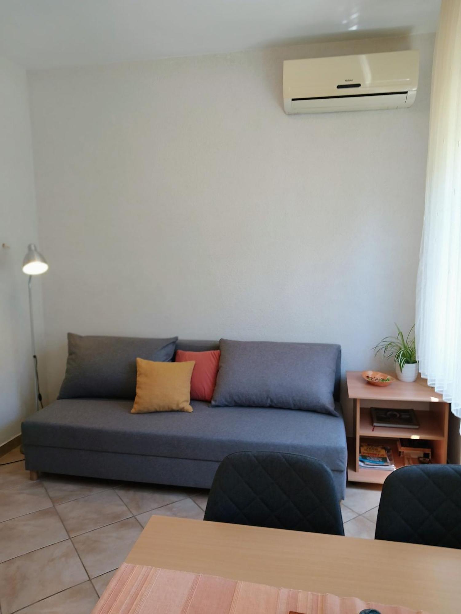 Apartments Jadranka Ivana Пула Екстериор снимка