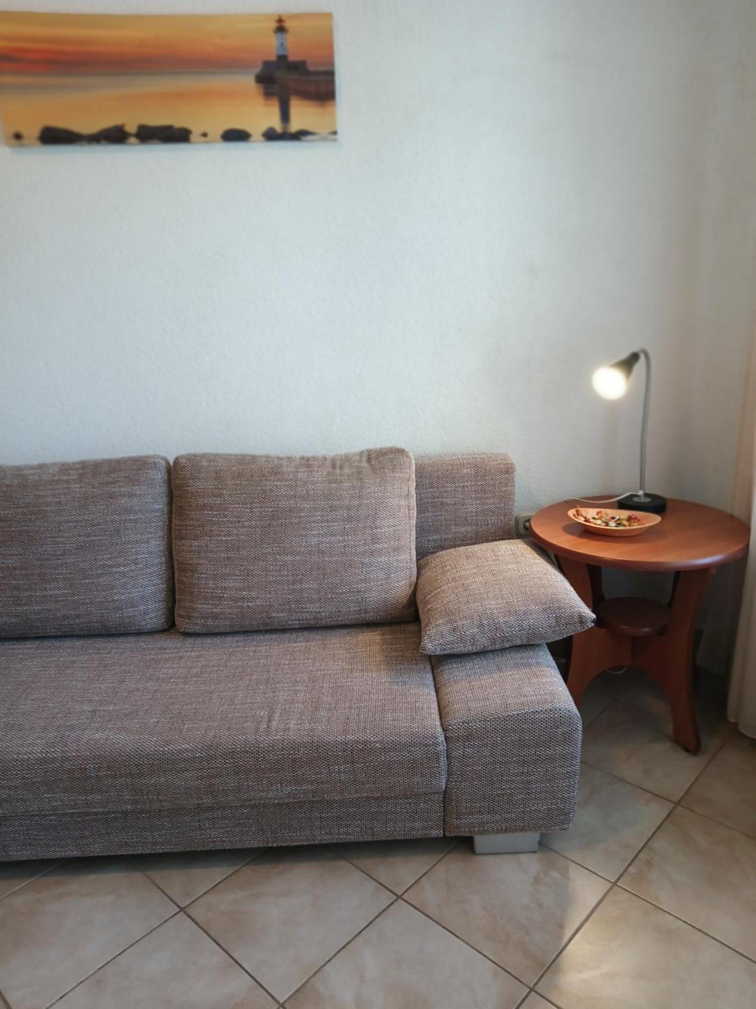 Apartments Jadranka Ivana Пула Екстериор снимка